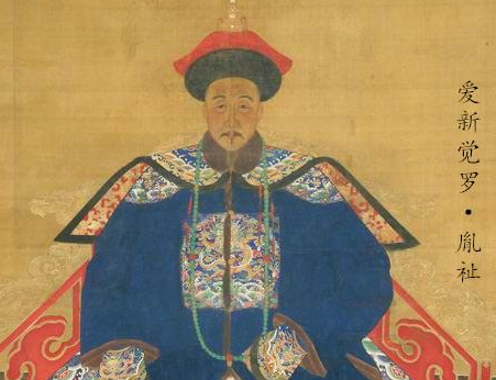 雍正皇帝为什么对胤祉如此辣手无情 都怪这个坑爹的儿子