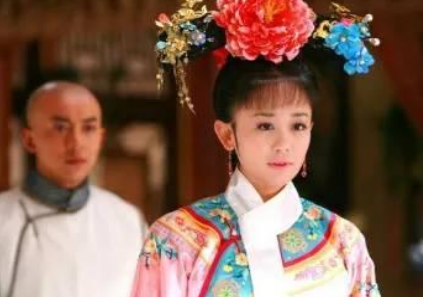丰绅殷德作为和珅的儿子 和珅死后他是怎么对待和孝固伦公主的