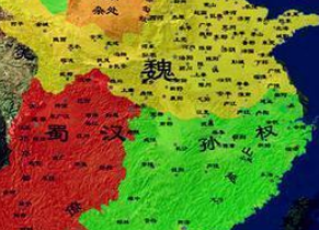 三国夷陵之战中，蜀汉都损失了哪些大将？