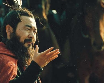 三国时期的人那么多 为什么说最虚伪的人会是刘备