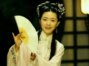柳如是：秦淮八艳之一，在明末乱世中活出了生命的茁壮