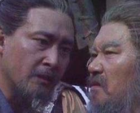 姜维被诸葛亮选定他为北伐接班人，是因为什么？