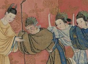 红楼梦元春被封妃之后生活有何变化？