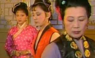 《红楼梦》王善保家有多无知？刚打脸二房就被讥讽