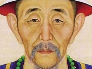 在清朝时期，皇帝一天都有哪些安排？