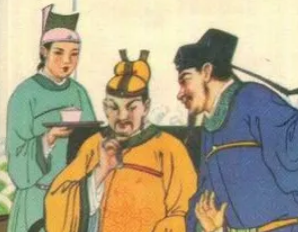 有哪些与李林甫相关的轶事典故？他有哪些成就？