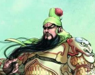 三国时期徐晃的实力怎么样？为何能打败关羽