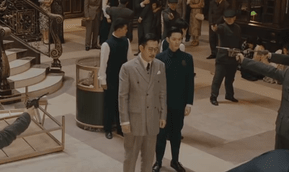 《传家》黄莹如是什么时候开始爱上汪剑池的？