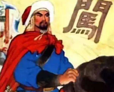 李自成在山海关失败后 李自成怎么做才有翻盘的机会