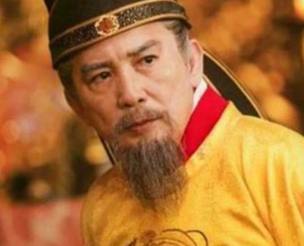 都说虎毒不食子 李隆基为何对自己的儿子下毒手