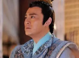 李悟：唐宪宗李纯第六子，曾代理监国