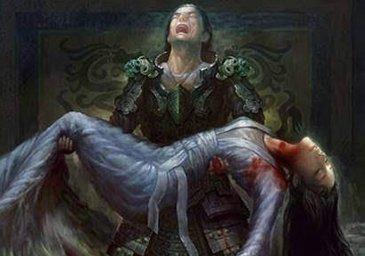 虞姬是什么怎么死的 项羽真的对虞姬下手了吗