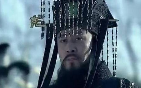 秦始皇在活着的时候 期间为何没有一个人敢造反
