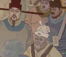 王安石在历史上是什么样的形象？一生有多作为