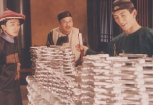 古代贪官被抄家之后，钱财都去了哪里呢？
