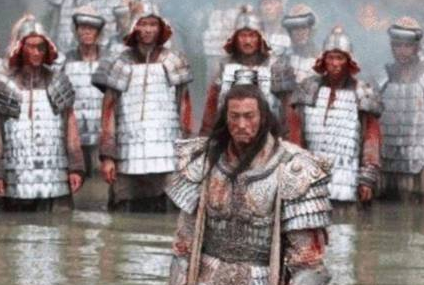 渡过乌江项羽就能活下来 项羽为何死都没有过江