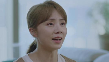 《妻子的选择》观点太偏激？大雨终于跟齐妙摊牌了