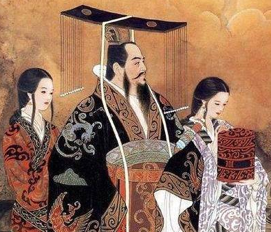 汉武帝不是千古一帝吗 汉武帝为什么会是汉朝覆灭的“罪人”