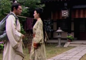 金俗只是平民女子，为何能仪比长公主？她与汉武帝是什么关系？