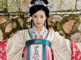 卫国大长公主：宋太宗赵光义第六女，出家入道，法号报慈正觉