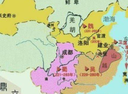 徐庶投降曹操是因为孝顺吗 真相到底是什么样的