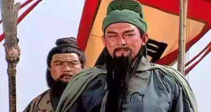 蜀汉都有哪些武将不服关羽？而最不服他的人又是谁？