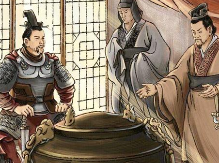 古代君和国有什么区别 古代大臣忠于“君”还是忠于“国”