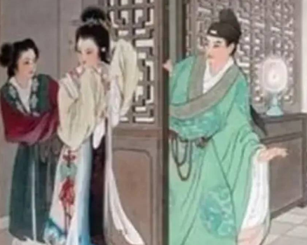 因为古人素质高所以很少发生强奸案吗 真相到底是什么样的