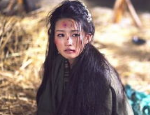 赵玉盘：宋徽宗赵佶长女，靖康之变后被俘北上