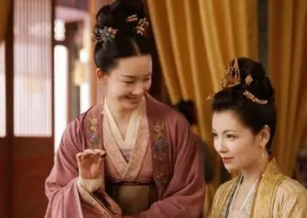 崇德帝姬：宋徽宗赵佶第九女，靖康之变前嫁人又去世