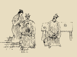 太平广记·卷七十三·道术·陈季卿具体内容是什么？如何翻译？