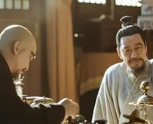 历史上朱棣登基之后，姚广孝是什么结局？