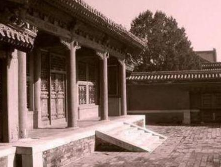 古代太监去冷宫伺候有什么好处 太监们为何都乐意去那里