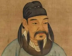 李勉：唐朝时期宰相，性情淡泊，居官廉洁