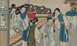 《红楼梦》贾宝玉出家做了和尚之后，会去哪里？