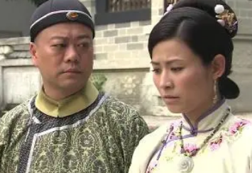 施公案第445回：殷赛花假意诱贼秃，恶无量放胆犯佳人