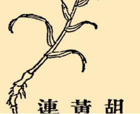 本草纲目·第八卷·草部·胡黄连原文是什么内容？