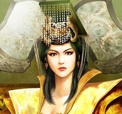 武则天跟李世民十几年都没有孩子 跟李治为何连生六个孩子