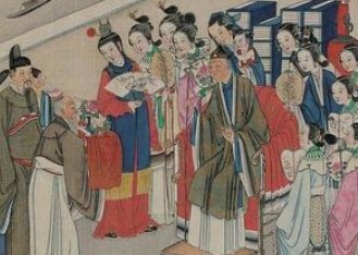 红楼梦焦大醉骂后，王熙凤是什么表现？说了什么话
