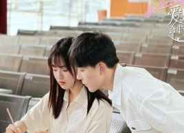 《爱上你是命中注定》有哪些看点？主演有哪些人？