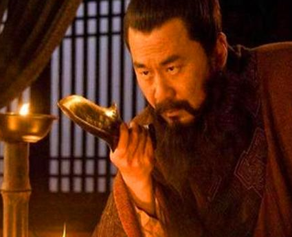 曹操说过生子当如孙仲谋 曹操这句话是在赞叹孙权吗