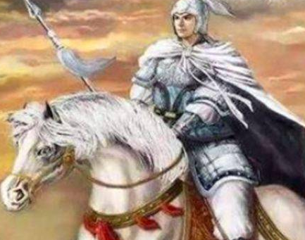 赵云武艺高强 公孙瓒为何将人让给刘备