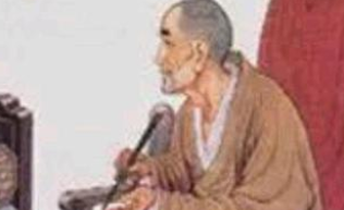 历史上能让皇上半路出家当和尚的妖僧是谁？