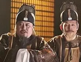 郑珣瑜：唐朝时期宰相，直言善谏，是有名的清廉大臣