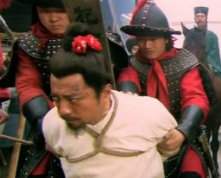水浒传梁山一百零好汉中，都出现过哪些叛将？
