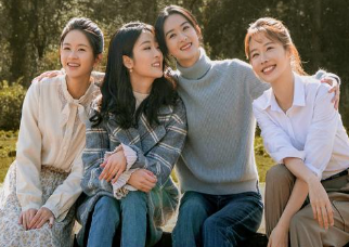 《幸福到万家》有哪些看点？剧中人设如何？