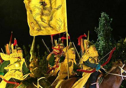 清朝当初靠八旗军队打天下 八旗最后是怎么走向衰落的