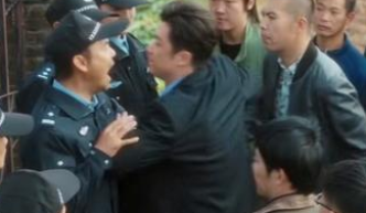 《幸福到万家》万善堂的结局怎么样？被儿子拖累