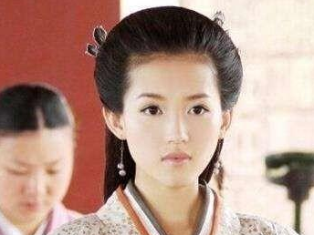 汉惠帝刘盈的皇后张嫣，是不是鲁元公主的亲生女儿呢？