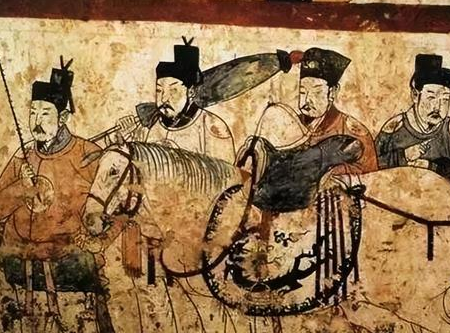唐朝和宋朝相差才半个世界 给人感觉为何相差几百年时间
